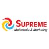 Supreme Multimedia and Marketing