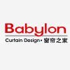 Babylon Curtain Design