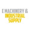 E Machinery & Industrial Supply