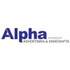 Alpha Advertising & Signcrafts