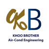 Khoo Brothers Air Cond Engineering Sdn Bhd