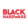 Black Hardware Plt