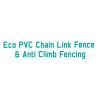 Eco PVC Chain Link Fence And Anti Climb Fence
