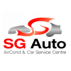 SG Auto Aircond & Car Service Centre Sdn Bhd