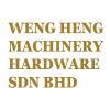 Weng Heng Machinery Hardware Sdn Bhd