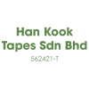 Han Kook Tapes Sdn Bhd