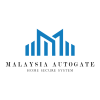 MALAYSIA AUTOGATE HOME SECURE SYSTEM
