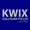 KWIX SOLUTIONS PTE LTD