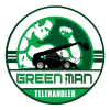 Greenman Telehandler Sdn Bhd