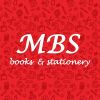 MBS BOOKS & STATIONERY