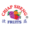 CHIAP SHENG FRUITS SDN. BHD.
