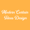 Modern Curtain Ideas Design