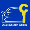 CHAN LOCKSMITH SDN BHD