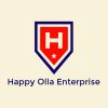 Happy Olla Enterprise