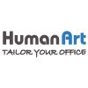 Human Art Office System
