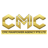 CMC Manpower Agency Pte Ltd