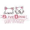 Olive & Oppa Pet Story Enterprise
