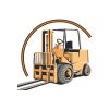 EPS Forklift & Parts Sdn Bhd