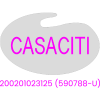 CASACITI SDN. BHD.