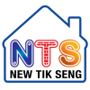 New Tik Seng Hardware Trading Sdn Bhd