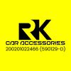 Sato Auto Accessories (M) Sdn Bhd