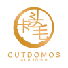 RAINBOW CUTDOMOS HAIR STUDIO