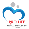 Pro Life Medical Supplies Sdn Bhd