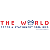 THE WORLD PAPER & STATIONERY SDN BHD