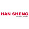 HAN SHENG Communication