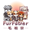 FURGATHER DESTINY PET HOUSE