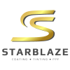 STARBLAZE HOLDINGS SDN BHD