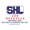 Sin Hong Lean Machinery & Hardware Sdn. Bhd.