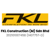 FKL Construction (M) Sdn Bhd 