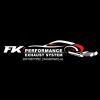 FK PERFORMANCE EXHAUST SYSTEM