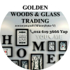 Golden Woods & Glass Trading