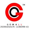 GOMALL GROUP (M) SDN. BHD.