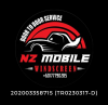 NZ Mobile Windscreen