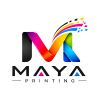 MAYA PRINTING SOLUTIONS SDN BHD