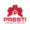 Presti Machinery & Services (M) Sdn Bhd