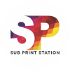 Sub Print Station Sdn Bhd