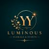 YY Luminous Florals & Events