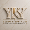 YKY Renovation Work