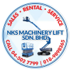 NKS Machinery Lift Sdn Bhd
