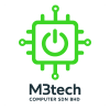 M3TECH COMPUTER SDN BHD