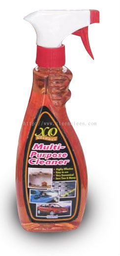 Cleen Cleen Products Trading Pte Ltd:Multi Purpose Degreaser