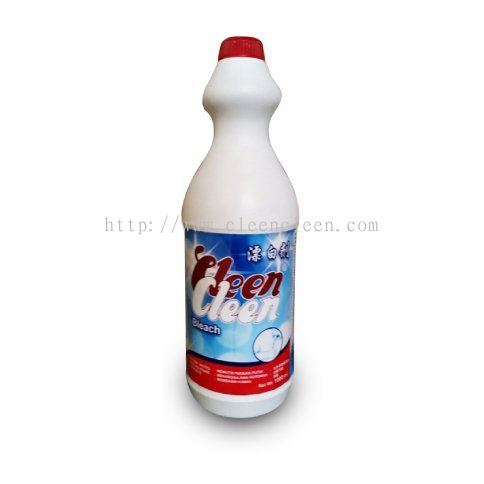 Cleen Cleen Products Trading Pte Ltd:Bleach
