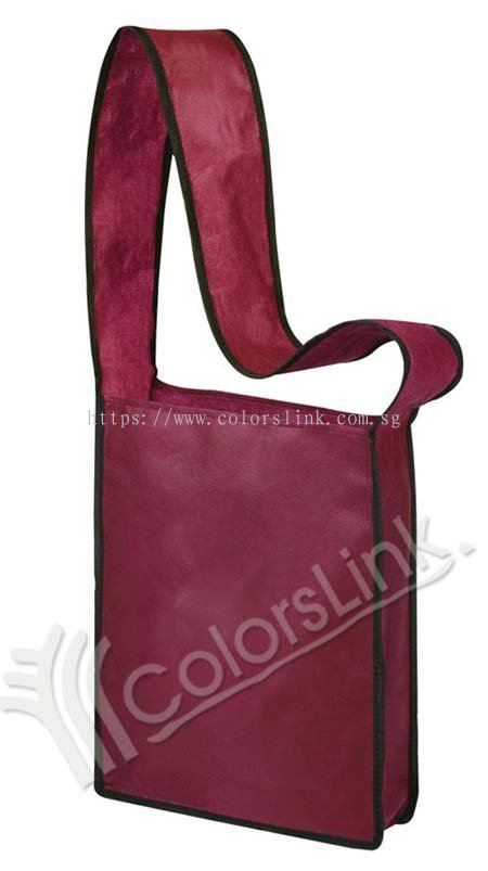 Colorslink Trading:NW-Tote-42