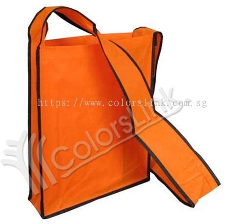 Colorslink Trading:NW-Tote-40