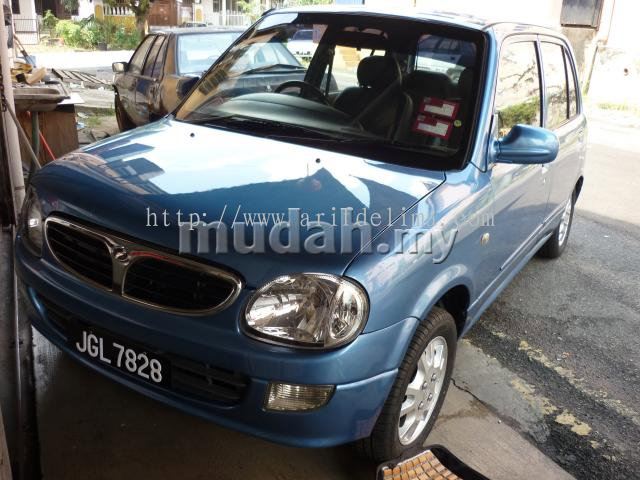 Johor Perodua - Used Car from Arif Delima Auto Sdn.Bhd
