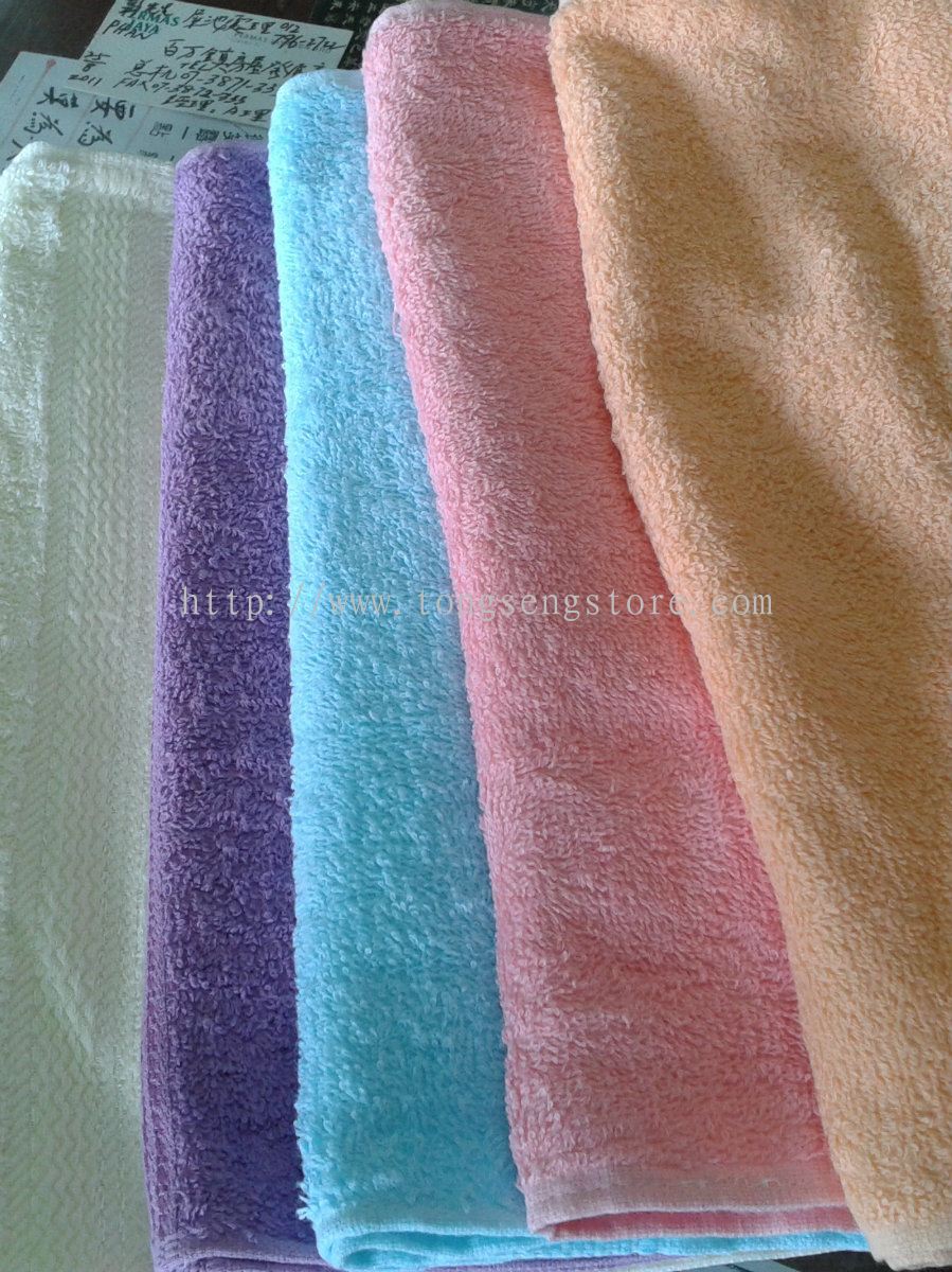 Permas Jaya FACE TOWEL TOWEL from Syarikat 